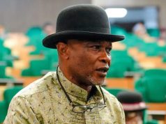 Rivers Guber: ALDRAP writes INEC, seeks Chinda’s disqualification after Supreme Court judgment Kingsley Chinda.jpg