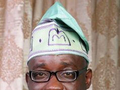 ADC Ekiti disowns report naming Eleka as state leader Kolapo Olusola Eleka.jpg
