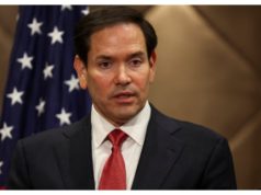 US targets foreign officials prolonging parental child abduction cases Marco Rubio.jpg