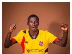 NNL: ABS FC announce Mustapha Ogunbenro’s departure Mustapha Ogunbenro.jpg