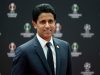 PSG president Nasser al-Khelaifi under investigation Nasser al Khelaifi.jpg