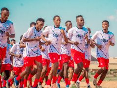 NPFL: Niger Tornadoes receive Nafiu boost ahead of Nasarawa United clash Niger Tornadoes.jpg
