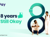OPay at 8: Still okay, still moving Nigeria forward OPay at 8 Launch Image 1.png