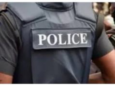 Police arrest nine over alleged theft of 33 motorcycles, nine killings in Jigawa Police 5.jpg