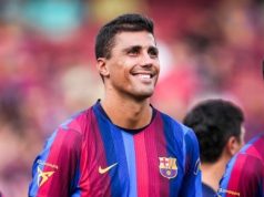 LaLiga: Real Madrid made my decision to join Barcelona difficult Rodri IAA1 Rp.jpg