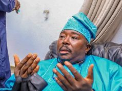 Oyo 2027: Era of stifling local government councils will be over — APC guber candidate Sharafadeen Abiodun ALLI 1.jpg