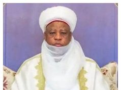 2027: Don’t insult, use inflammatory remarks to cause tension Sultan of Sokoto.jpg