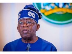 ‘I enjoyed myself’ – Tinubu speaks after vacation in Europe Tinubu .jpg