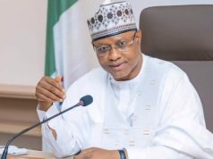 ‘Nutrition central to human capital development’ Uba sani.jpg