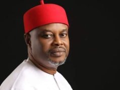 2027: PDP guber candidate, Nnaji fumes as Enugu agency allegedly vandalises campaign office Uchenna Nnaji.jpg