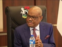 We encouraged voting for Obi to reduce Atiku’s votes Wike 1.jpg
