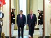 Xi urges Trump on China-US synergy, says AI must be human-controlled Xi Trump .jpg