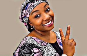 Kano court remands TikToker Yar Lele over alleged defamation, harassment Yar Lele .jpg