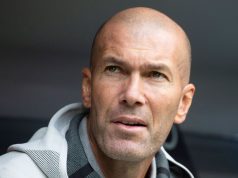 France: ‘A real baller’ – Zidane names French star he would’ve loved to play with Zidane.jpg
