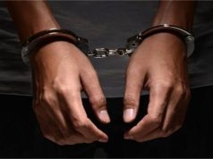 42-year-old farmer nabbed for raping minor in Ogun Arrest.jpg