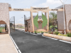 Federal University Dutse gets NUC approval for 30 new programmes Federal university of dutse courses.png