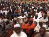Adamawa Muslims hold prayers for rainfall amid prolonged dry spell Muslims.jpg