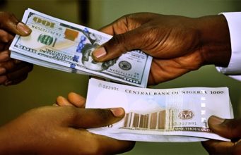 Dollar to Naira exchange rate today, September 8, 2026: Naira extends appreciation against US currency Naira .jpg