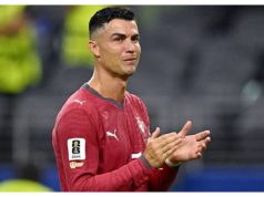 Nations League: Why I benched Ronaldo against Norway Ronaldo.jpg