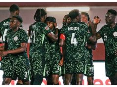 Super Eagles Starting X1 vs Madagascar Super eagles 1.jpg