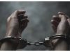 So-Safe Corps arrests three suspected cultists, recovers firearm in Ogun Arrest 1.jpg