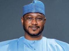 Gov Lawal unveils plan to improve response to insecurity Dauda Lawal.jpeg