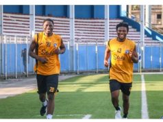 Euromatch NPFL: Enyimba boosted by return of key duo for Plateau United tie Euromatch NPFL.jpg