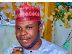 Kano censorship board invites Kwankwasiyya singer Gandu over alleged regulation breach Gandu .jpg