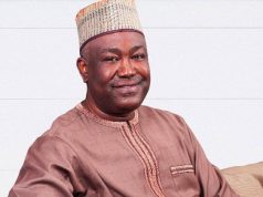 Court orders INEC to recognise Olawepo-Hashim as Accord’s 2027 presidential candidate Gbenga Olawepo Hashim.jpg
