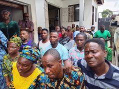 Abducted NYSC members: Don’t let kidnappers kill our children IMG 20261003 WA0021.jpg
