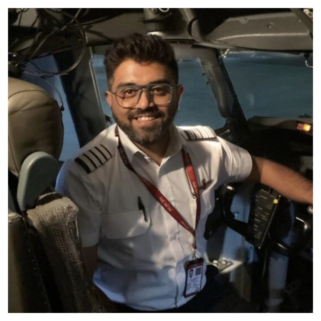 Indian pilot Smit Machchhar.jpg