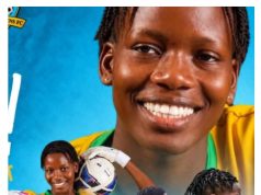 NWFL: Jimoh Selimot leaves Dannaz Ladies for Bayelsa Queens Jimoh Selimot leaves Dannaz Ladies for Bayelsa Queens.jpg