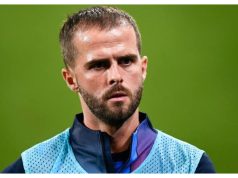 Ronaldo vs Messi: “Inexplicable talent, a gift from God’ Miralem Pjanic.jpg