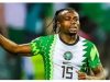 Friendly: Simon to lead second-string Super Eagles against Russia Moses Simon.jpg