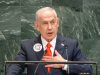 Netanyahu invites Indian pilot who saved flydubai flight to Israel Netanyahu.jpg