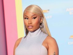 Nicki Minaj reacts to recent killings in Plateau Nicki Minaj.jpg