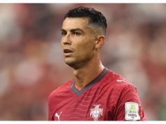 UNL: Portugal could ban Ronaldo from representing national team for six months Ronaldo .jpg