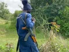 US medium confirms arrest of Fulani militia leader behind Christian genocide in Nigeria Terrorist.jpg