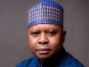 Nobody will give you power, take it — Turaki urges Nigerian youths Turaki.jpg
