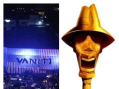 18th Headies nominees party to hold at VANITI Lagos VANITI Lagos 2.jpg