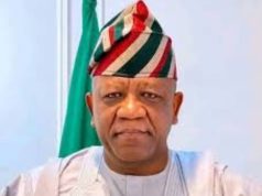 ‘Northerners should allow Tinubu complete his eight-year tenure’ Yari Abubakar .jpg