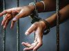 Niger police arrest security guard over alleged killing of 11-year-old girl Arrest.jpeg