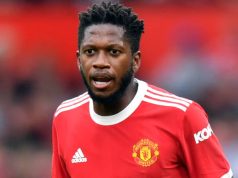 EPL: He argued with Ronaldo, everyone Fred.jpg