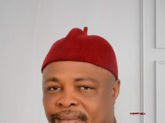 2027: INEC’s world press conference dangerous threat, a jamboree Kenneth udeze.jpg
