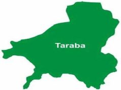 Police, army, teachers strengthen security partnership in Taraba Taraba.jpg