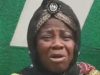 ‘Rescue my daughter, 18 other prospective NYSC members’ Woman .jpg