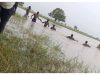 One child rescued, another missing after river incident in Yobe Yobe river.jpg